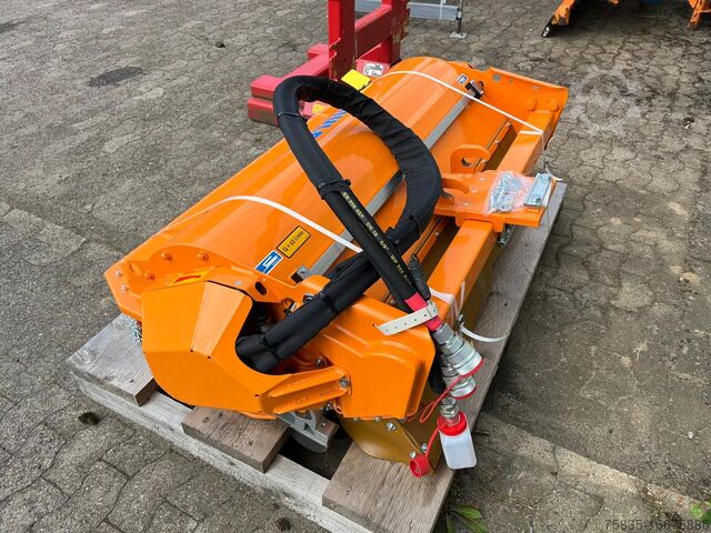 Mower Mulag FME 600