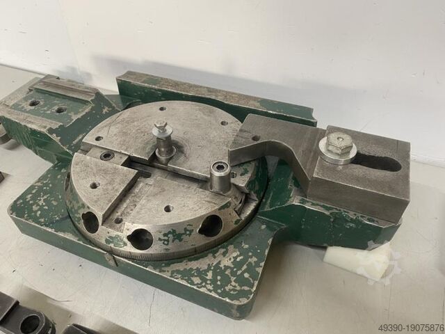 Manueller Handrohrbieger, Rohrbiegegerät bis Ø 16 mm, Dornbiegemaschine, Hand-Drahtbiegemaschine, Ha MEWAG