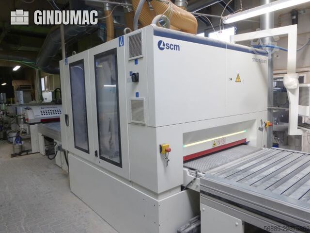 SCM DMC SY TC 1350 SCM DMC SY TC 1350