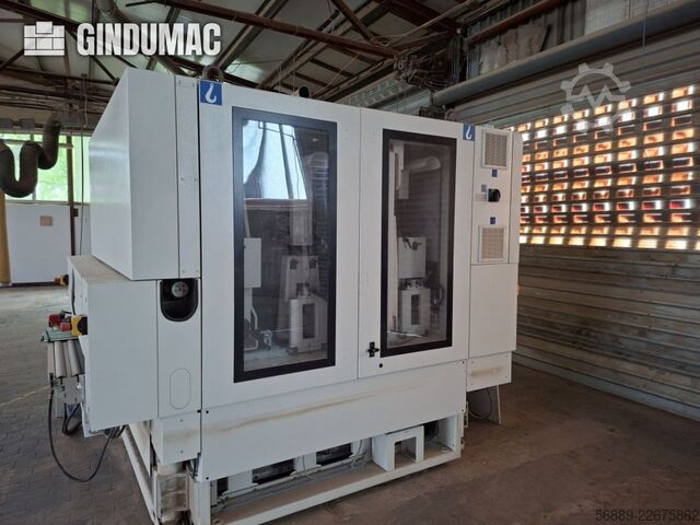 SCM DMC SY TC 1350 SCM DMC SY TC 1350