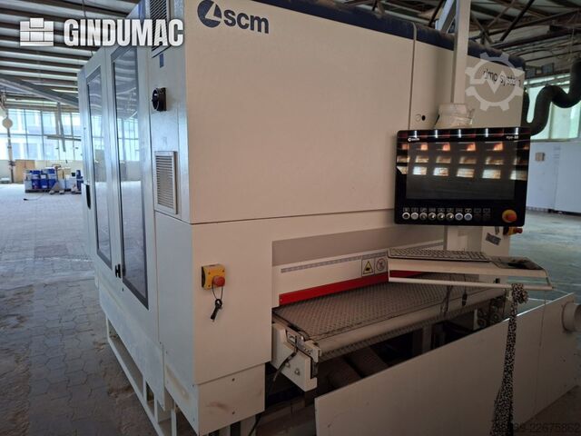 SCM DMC SY TC 1350 SCM DMC SY TC 1350