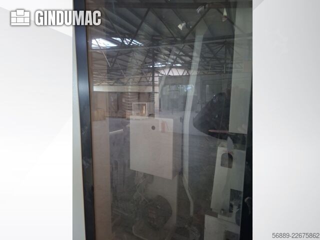SCM DMC SY TC 1350 SCM DMC SY TC 1350