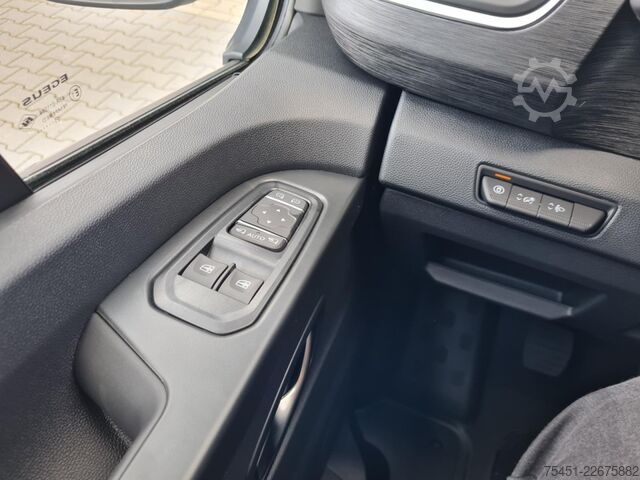 Panel van Renault Trafic Kasten L2 KAMERA TEMPOMAT PDC KLIMA