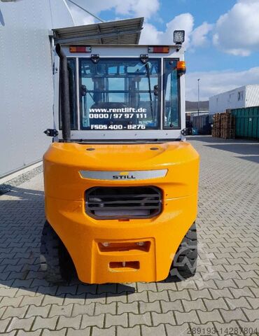 Frontstapler Still RC 42-40