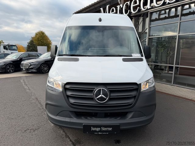 High top van MERCEDES-BENZ eSprinter 312 Klima SHZ Kamera
