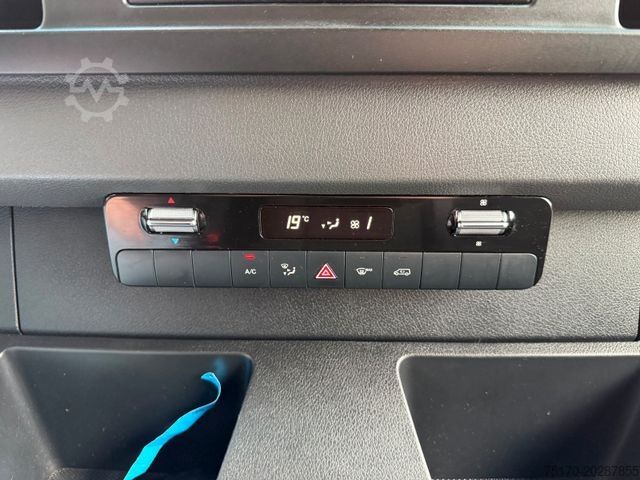 High top van MERCEDES-BENZ eSprinter 312 Klima SHZ Kamera