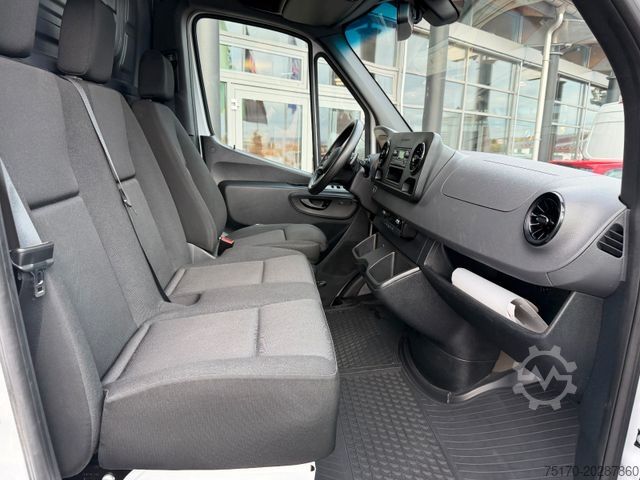 Panel van MERCEDES-BENZ eSprinter 312 Klima SHZ Kamera