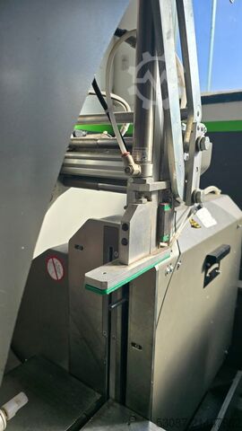 Doppelgehrungssäge Pertici 550TSE Pertici 550TSE