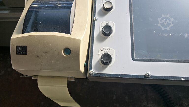 Doppelgehrungssäge Pertici 550TSE Pertici 550TSE