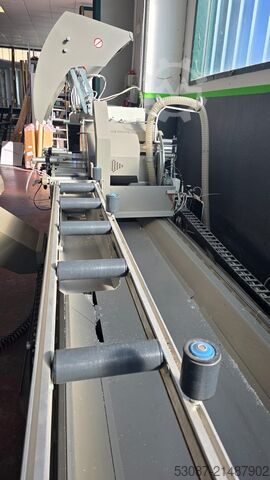 Doppelgehrungssäge Pertici 550TSE Pertici 550TSE