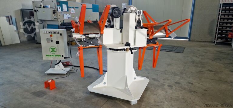 Bandabwickler Millutensil SL MD600