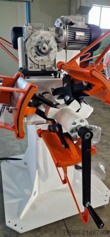 Bandabwickler Millutensil SL MD600