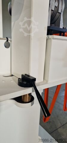 Bandabwickler Millutensil SL MD600