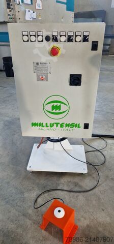 Bandabwickler Millutensil SL MD600