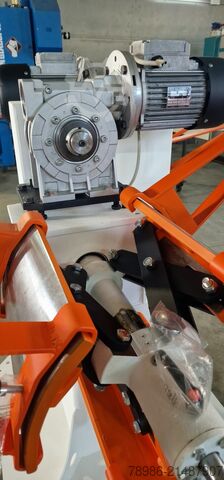 Bandabwickler Millutensil SL MD600