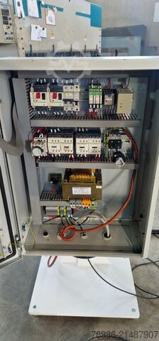 Bandabwickler Millutensil SL MD600