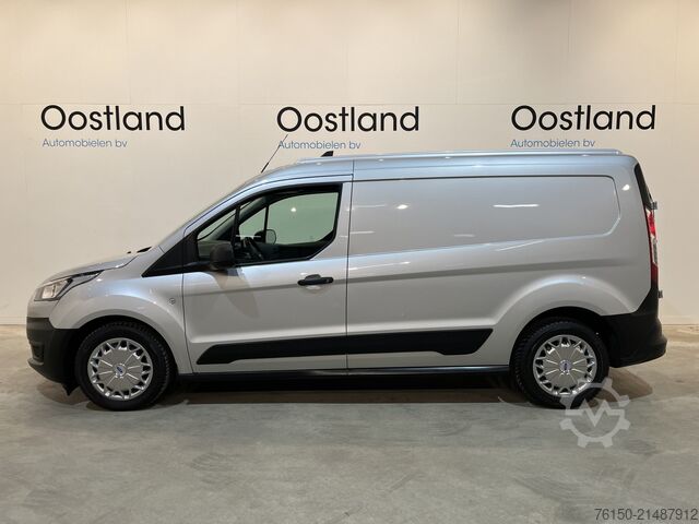 Hochdachkombi Ford Transit Connect 1.5 EcoBlue L2 / Euro 6 / Airco...