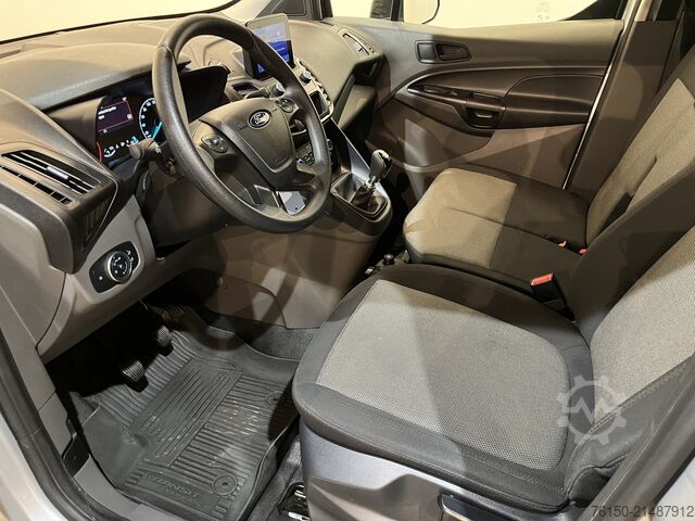 Hochdachkombi Ford Transit Connect 1.5 EcoBlue L2 / Euro 6 / Airco...