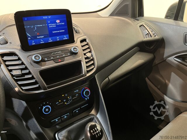 Hochdachkombi Ford Transit Connect 1.5 EcoBlue L2 / Euro 6 / Airco...