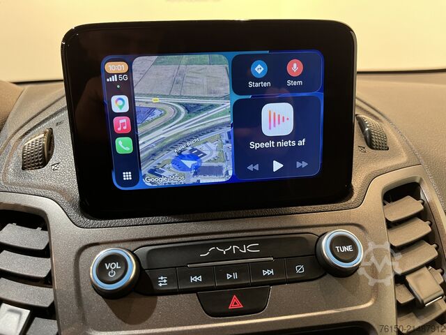 Hochdachkombi Ford Transit Connect 1.5 EcoBlue L2 / Euro 6 / Airco...