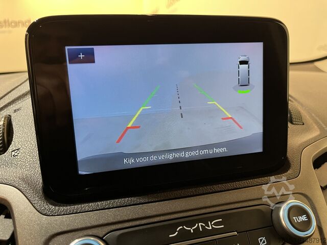 Hochdachkombi Ford Transit Connect 1.5 EcoBlue L2 / Euro 6 / Airco...