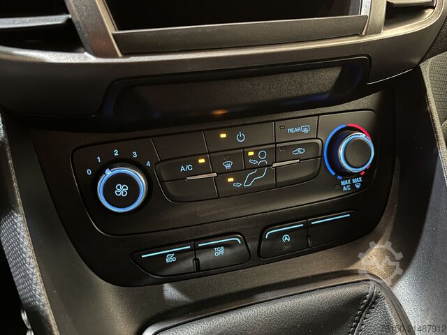 Hochdachkombi Ford Transit Connect 1.5 EcoBlue L2 / Euro 6 / Airco...