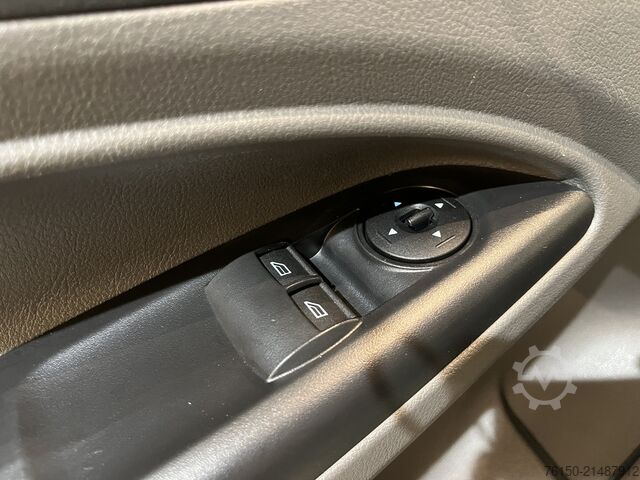 Hochdachkombi Ford Transit Connect 1.5 EcoBlue L2 / Euro 6 / Airco...