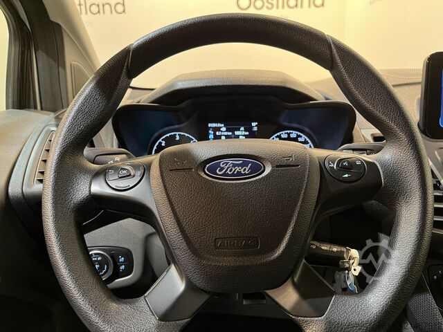 Hochdachkombi Ford Transit Connect 1.5 EcoBlue L2 / Euro 6 / Airco...