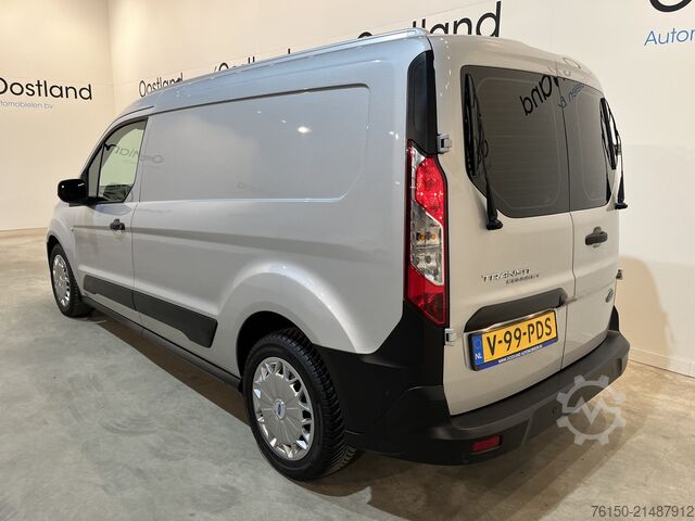 Hochdachkombi Ford Transit Connect 1.5 EcoBlue L2 / Euro 6 / Airco...