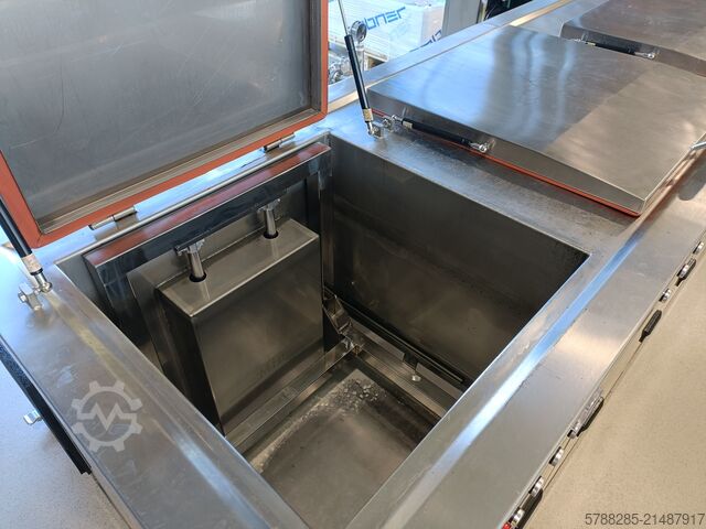 Ultraschallreinigungsanlage Skymen JTM‑4060GDH