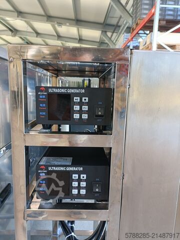 Ultraschallreinigungsanlage Skymen JTM‑4060GDH