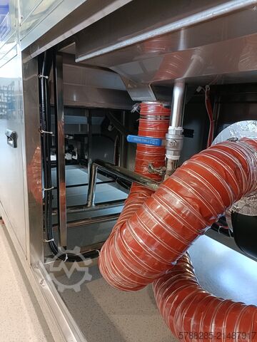 Ultraschallreinigungsanlage Skymen JTM‑4060GDH