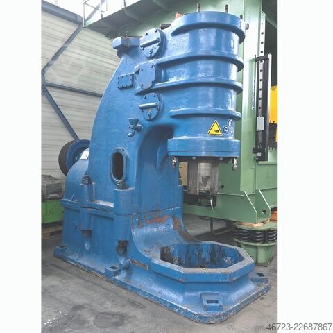 Forging press Beche L 9