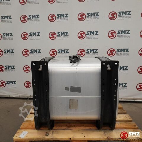 Fuel tank Man Occ brandstoftank 330L + brandstofniveausensor + s
