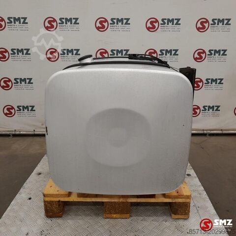 Fuel tank Man Occ brandstoftank + brandstofniveusensor + steunen