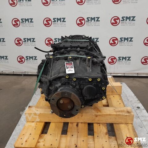 Gearbox Man Occ versnellingsbak 12AS2130TD MAN