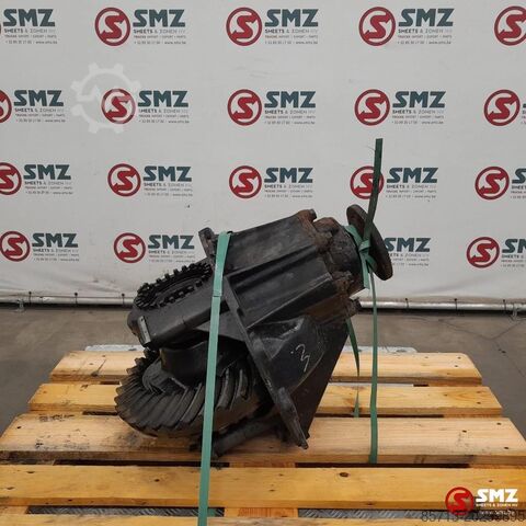 Differential Man Occ differentiëel i=3,083 HY1350 MAN