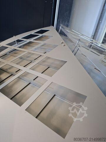 CNC-Dreh- und Fräszentrum DOOSAN PPUMA GT 3100 M inkl. HALTER BIG 70