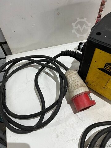 Gebrauchte Schweißgerät ESAB Arc 251i ESAB Arc 251i