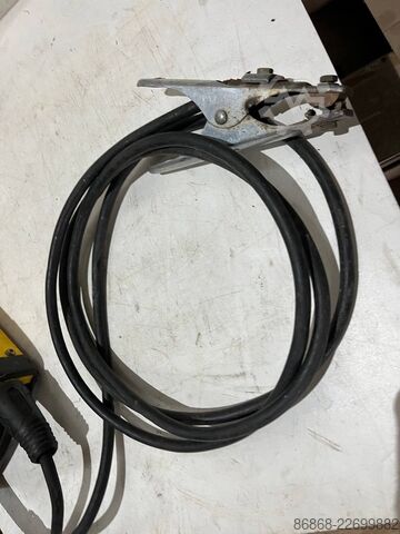 Gebrauchte Schweißgerät ESAB Arc 251i ESAB Arc 251i