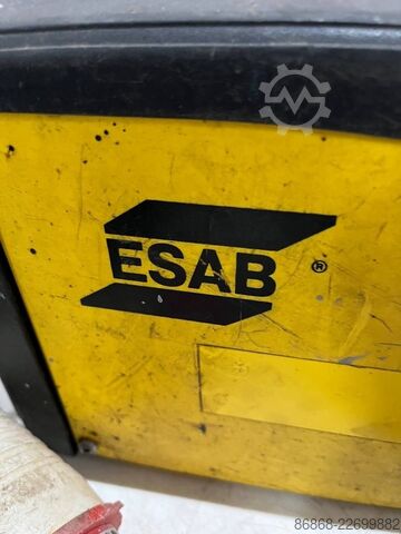 Gebrauchte Schweißgerät ESAB Arc 251i ESAB Arc 251i