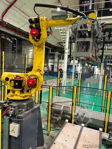 Getränkeherstellungsmaschine Serac Krones Posimat 1.5L Bottle Filling Line