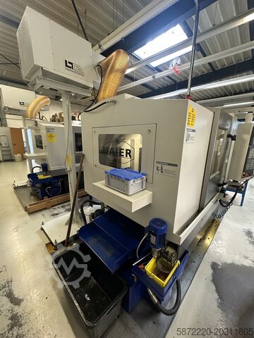 Automatic lathe Maier ML20E