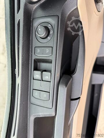 Standard-SZM MAN TGX 18.510 BLS A 4x2  *XLX*Intarder*2xTank*Stan...