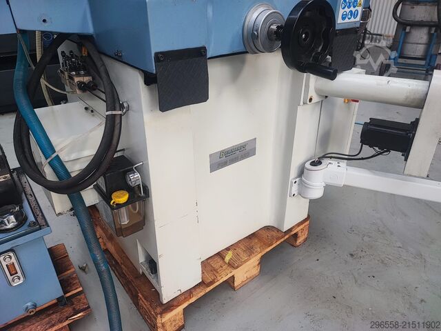 Flachschleifmaschine Bernardo FSM 3060 AHD