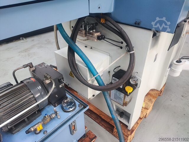 Flachschleifmaschine Bernardo FSM 3060 AHD