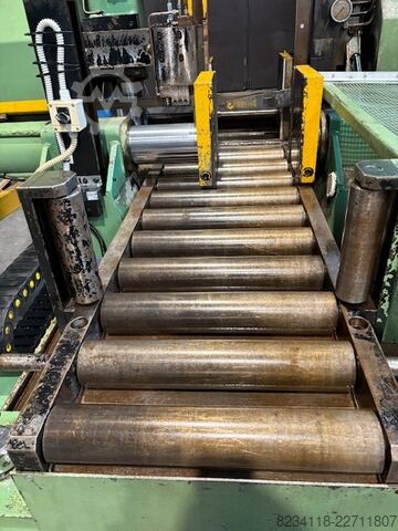 Sägemaschine RES 420