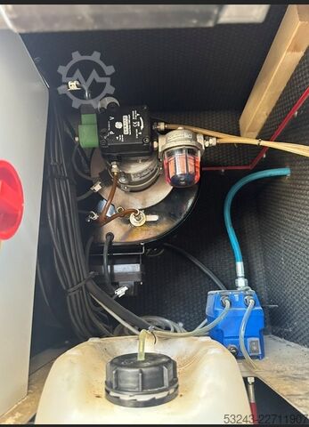Washer EHRLE SMARTWASCH