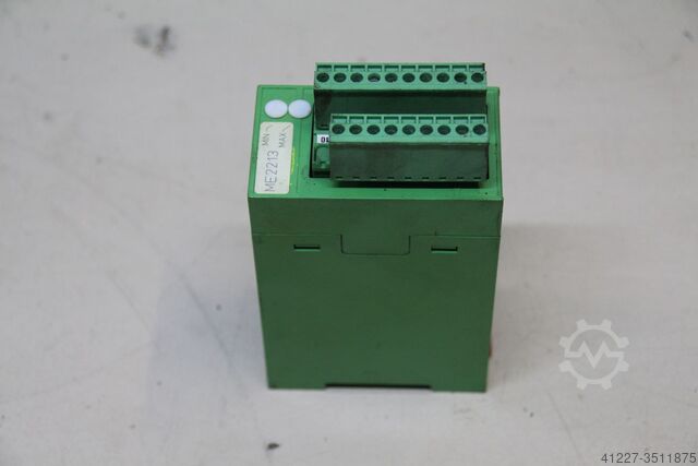 Engine control Phoenix Contact EG 45 ME2213