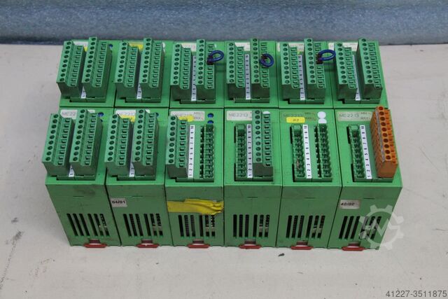 Engine control Phoenix Contact EG 45 ME2213